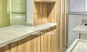 Imagem 6: Apartamento 3 dormitórios com suíte e uma vga