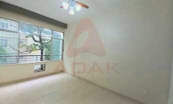 Imagem 3: Apartamento para venda possui 120 metros quadrados com 3 quartos em Copacabana - Rio de Ja