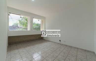 Imagem 4: Apartamento com 1 dormitório para alugar, 50 m² por R$ 1.224/mês - Parque das Américas - M