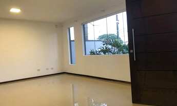 Imagem 4: Casa com 3 dormitórios para alugar, 204 m² por R$ 6.600,00/mês - Tingui - Curitiba/PR