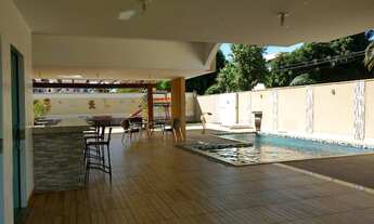 Imagem 5: Apartamento para Venda em Palmas, Plano Diretor Sul, 3 dormitórios, 1 suíte, 2 banheiros