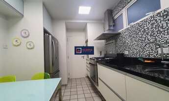 Imagem 6: Venda Apartamento 3 Dormitórios - 141 m² Jardim Europa