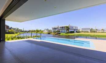 Imagem 5: Casa em Condomínio com 6 Suítes em Xangri La