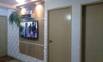 Imagem 5: Casa para venda tem 140 metros quadrados com 2 quartos em Icuí-Guajará - Ananindeua