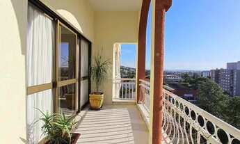 Imagem: Apartamento para Venda - 93.43m², 3 dormitórios