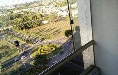 Imagem: Apartamento no Eldorado rico em armários