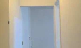 Imagem 2: Bem localizado apto. de 2 dormitórios com dependência completa - Boqueirão - Santos SP