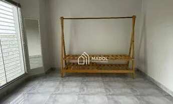 Imagem 4: Casa com 5 dormitórios para alugar por R$ 6.980,00/mês - Oficinas - Ponta Grossa/PR