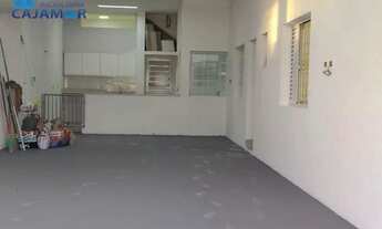 Imagem 6: Casa com 2 dormitórios para alugar, 100 m² por R$ 3.000/mês - Recanto Silvestre (Fazendinh