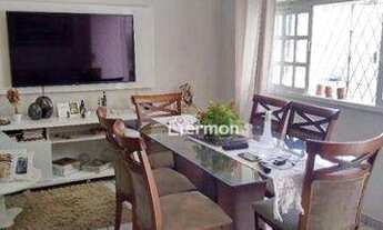 Imagem: 3 Quartos em Capim Macio com 86 m² à venda