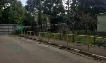 Imagem 6: GALPÃO - ÁGUA ESPRAIADA (CAUCAIA DO ALTO) - SP