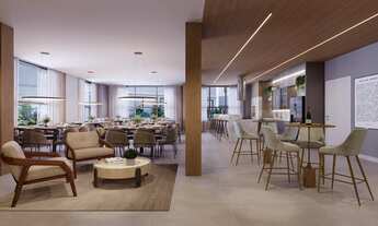 Imagem 7: Apartamento para Venda em Itajaí, São João, 2 dormitórios, 1 banheiro, 1 vaga