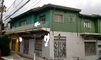 Imagem 3: APARTAMENTO COMERCIAL em SÃO PAULO - SP, RIO PEQUENO