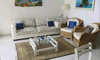 Imagem 2: APARTAMENTO Pitangueiras: frente ao mar, 03 quartos, varanda. Guaruja SP