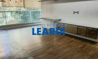 Imagem: APARTAMENTO - BROOKLIN - SP