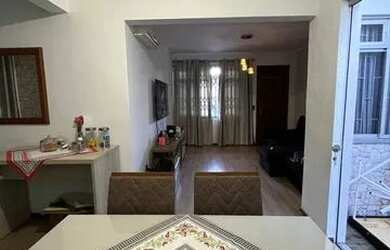 Imagem 7: Casa para Venda em São José, Bela Vista, 4 dormitórios, 1 suíte, 3 banheiros, 5 vagas