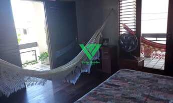 Imagem 2: Casa com 5 dormitórios à venda, 305 m² por R$ 1.400.000,00 - Bessa - João Pessoa/PB