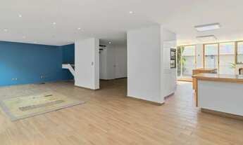 Imagem 6: Casa para venda tem 265 metros quadrados com 5 quartos em Moema - São Paulo - SP