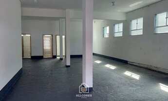 Imagem 2: Salão com 0 dorm, Jardim Aeroporto III, Mogi das Cruzes, Cod: 281