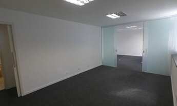 Imagem 5: Locação Sala Comercial