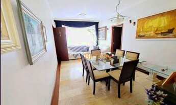 Imagem 4: Apartamento à venda, 105 m² por R$ 567.000,00 - Buritis - Belo Horizonte/MG