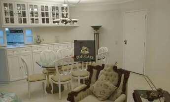 Imagem: Flat disponível em Moema - SP