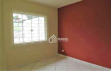 Imagem 5: Sobrado com 3 dormitórios para alugar por R$ 1.431,88/mês - Nova Rússia - Ponta Grossa/PR