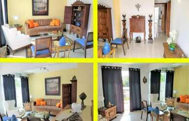 Imagem 4: Casa Fino Acabamento 3 Quartos (2 Suítes com Closet) em Condomínio na Freguesia