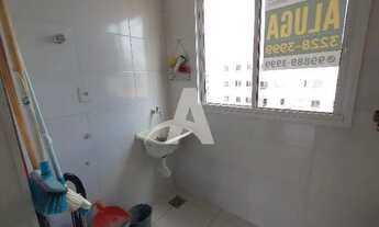 Imagem 6: Aluguel Apartamento mobiliado SANTA MÔNICA