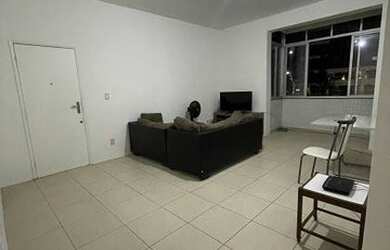 Imagem 2: 3/4 com dependência na Barra de escada