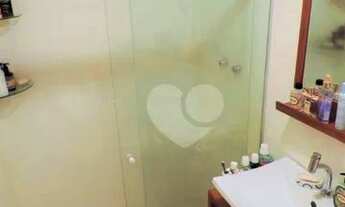 Imagem 1: Apartamento com 3 dormitórios à venda, 77 m² por R$ 230.000,00 - Engenho Novo - Rio de Jan