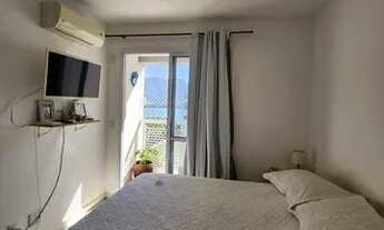 Imagem 5: LINDO ALPHALAND 2 QUARTOS - VISTA LAZER