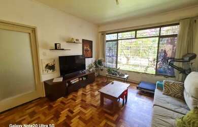 Imagem 6: Casa em Ipanema Casa com 3 dormitórios