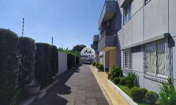 Imagem 2: Sobrado para aluguel, 2 quartos, 1 suíte, 1 vaga, Cancelli - Cascavel/Pr