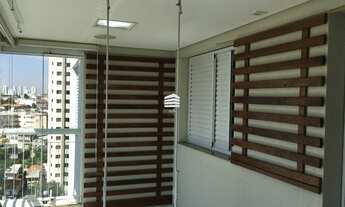 Imagem 7: Andar alto, ótima planta!!!