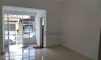 Imagem 4: Casa com 2 dormitórios para alugar, 270 m² por R$ 5.330,00/mês - Jardim França - São Paulo