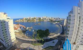 Imagem 2: Apartamento com 3 quartos a venda,116m² na Prainha de Muquiçaba -Guarapari-ES