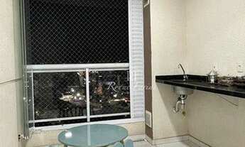 Imagem 7: Apartamento com 2 dormitórios à venda, 54 m² por R$ 450.000,00 - Vila Osasco - Osasco/SP