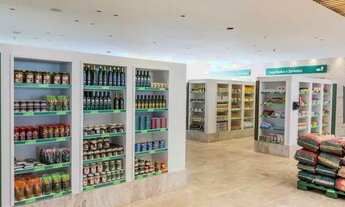 Imagem 2: Terreno de 1.500 m2 no Santa Bárbara Resort Residence. Pronto para construir. <br>&l