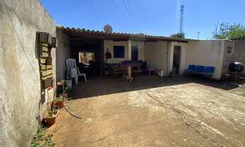 Imagem 2: Vendo chácara no Morada Nova no asfalto