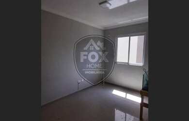 Imagem 7: Apartamento com 2 dormitórios para alugar, 46 m² por R$ 1.700/mês - Cidade Jardim - São Jo