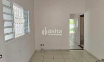 Imagem 2: Casa para aluguel, 3 quartos, 1 suíte, 3 vagas, Cidade Jardim - Uberlândia/MG