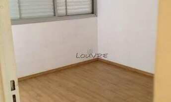 Imagem 2: Apartamento com 2 dormitórios para alugar, 53 m² por R$ 3.958,00/mês - Vila Olímpia - São