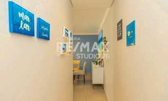 Imagem 2: Apartamento para venda possui 89 metros quadrados com 3 quartos