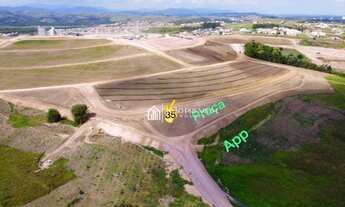 Imagem: Terras Alpha Quadra O vista live