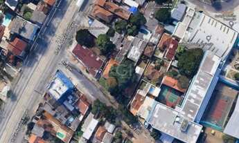 Imagem 4: Terreno em Glória