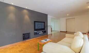 Imagem 6: Venda Apartamento 3 Dormitórios - 237 m² Higienópolis