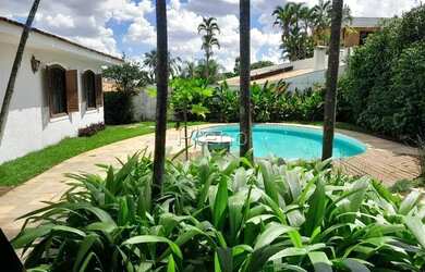 Imagem 2: Casa à venda e para locação no Taquaral - Campinas/SP