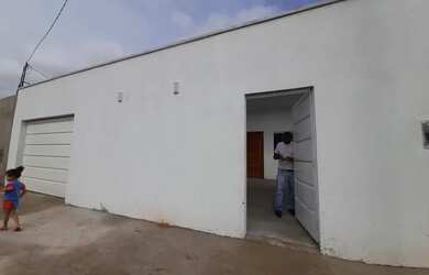 Imagem 3: Vende-se Casa nova com fino acabamento em Jardim Lopes