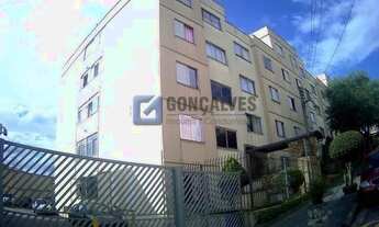 Imagem: SAO BERNARDO DO CAMPO - Residential / Apartment